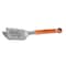 MLB Stainless Steel BBQ Spatula with Bottle Opener